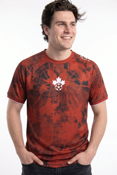 Canada Heritage Jersey