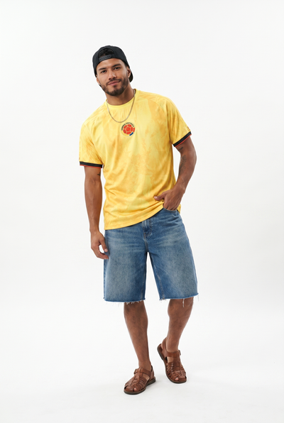 Colombia Heritage Jersey