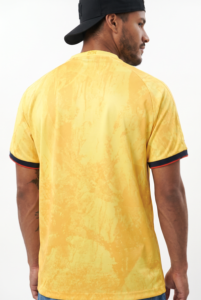 Colombia Heritage Jersey