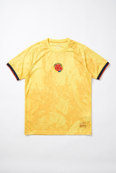 USA Heritage Jersey