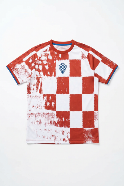 USA Heritage Jersey