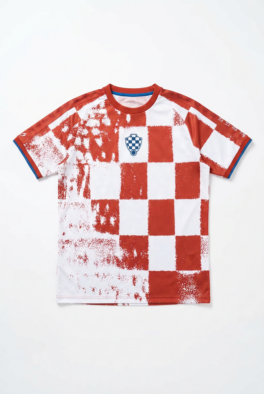 USA Heritage Jersey
