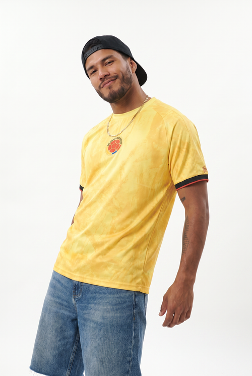 Colombia Heritage Jersey