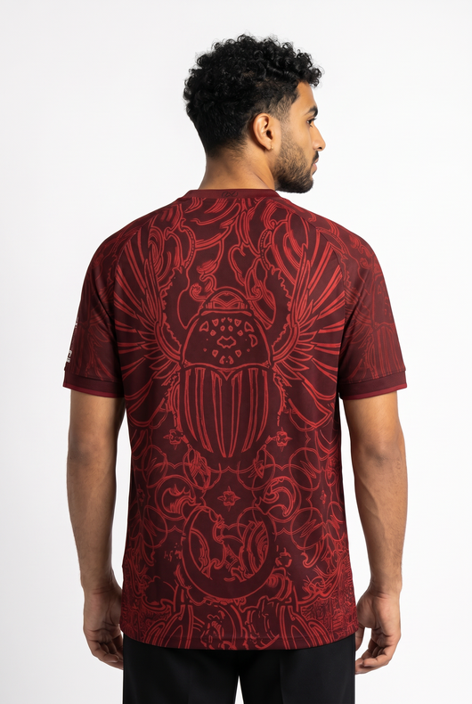 Egypt Heritage Jersey