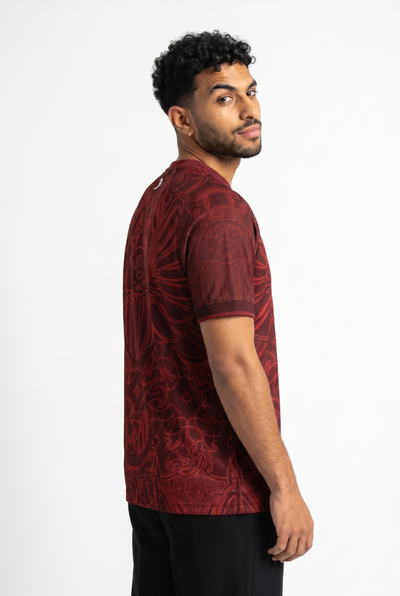 Egypt Heritage Jersey