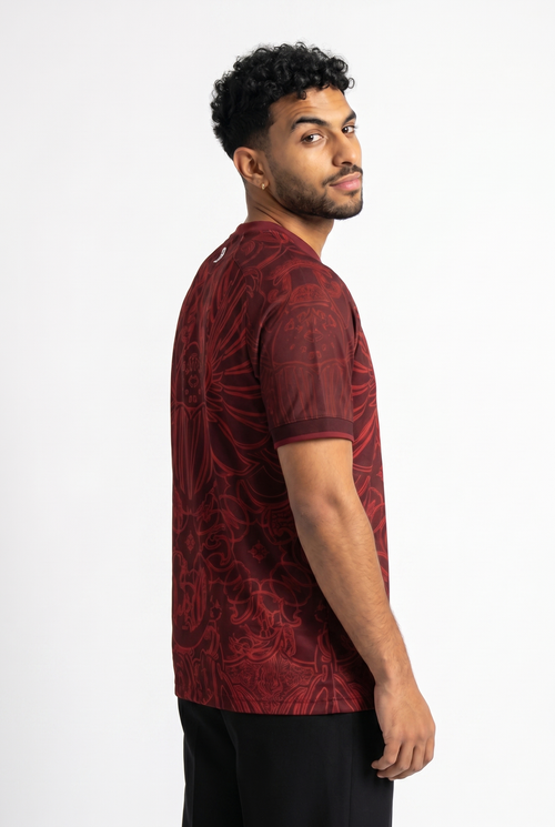 Egypt Heritage Jersey
