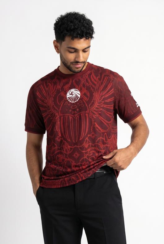 Egypt Heritage Jersey