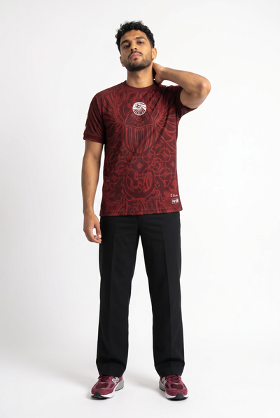 Egypt Heritage Jersey