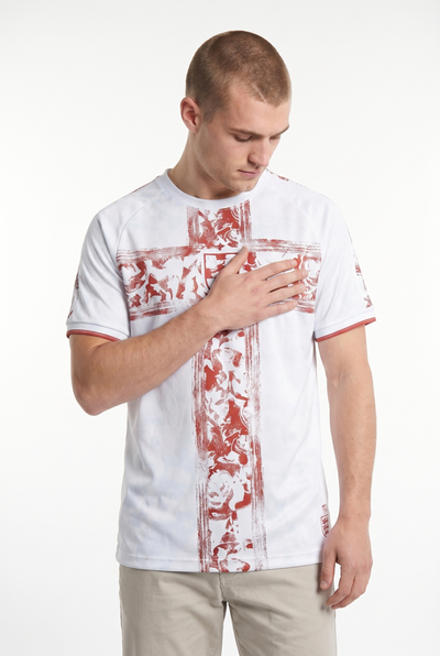 England Heritage Jersey