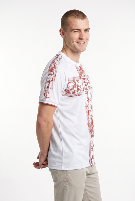 England Heritage Jersey
