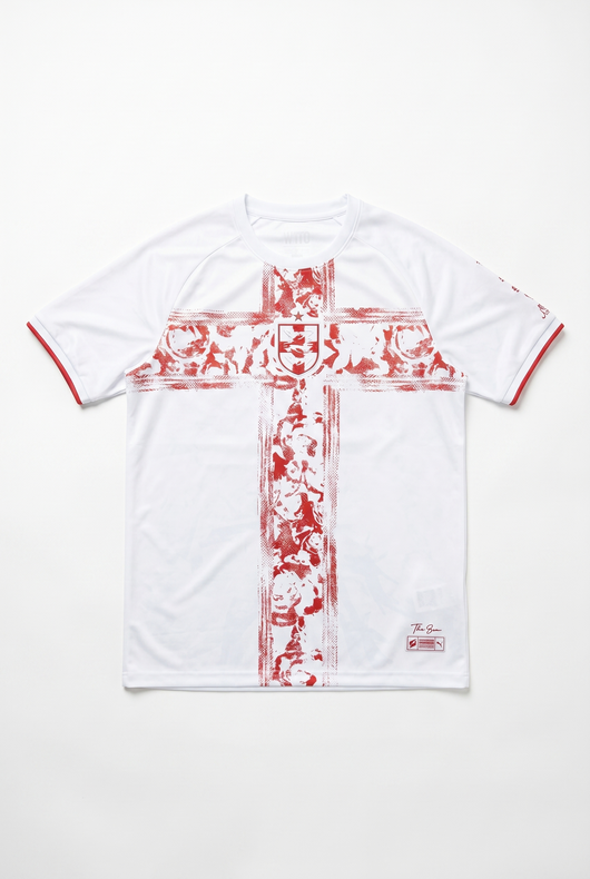 England Heritage Jersey