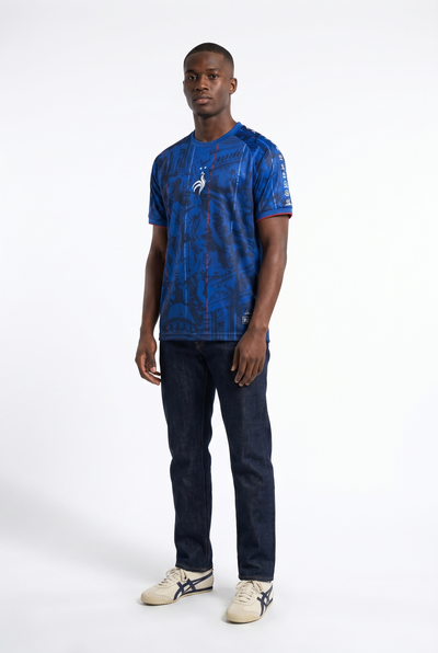 France Heritage Jersey