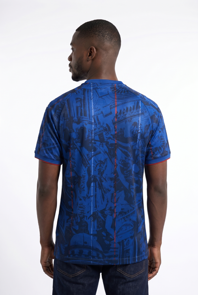 France Heritage Jersey