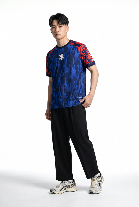 Japan Heritage Jersey