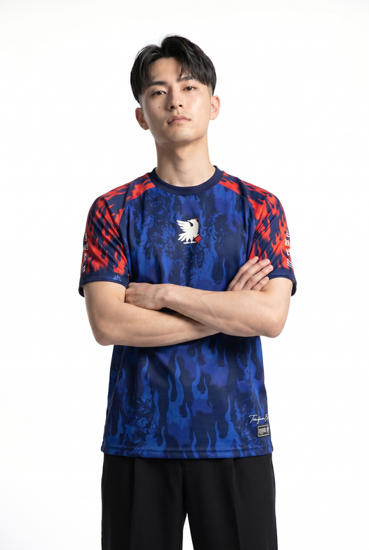 Japan Heritage Jersey
