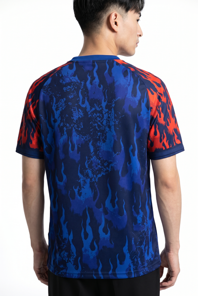 Japan Heritage Jersey