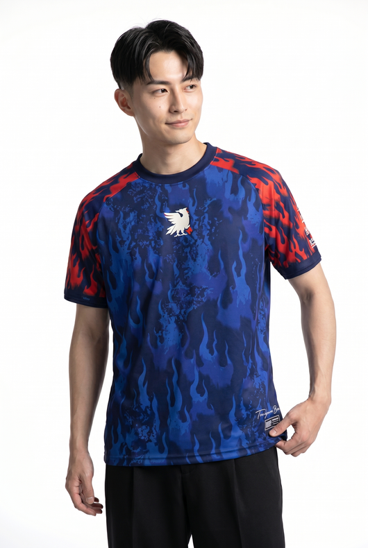 Japan Heritage Jersey