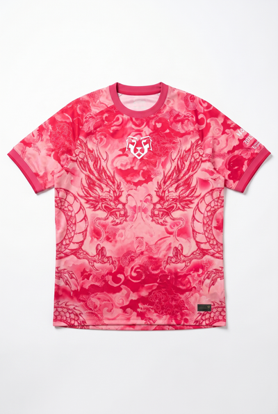 USA Heritage Jersey