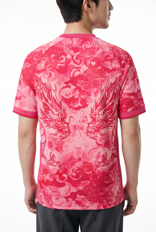 Korea Heritage Jersey