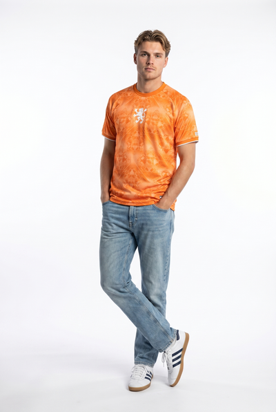 Netherlands Heritage Jersey