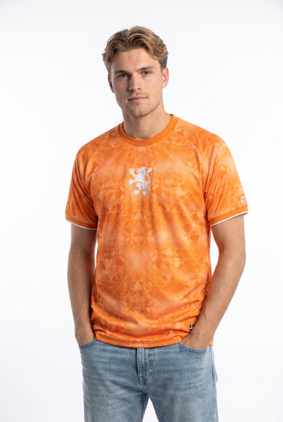Netherlands Heritage Jersey