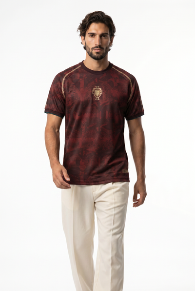 Portugal Heritage Jersey