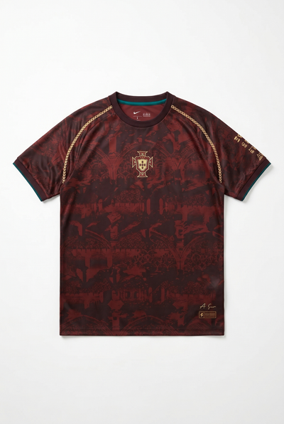 USA Heritage Jersey