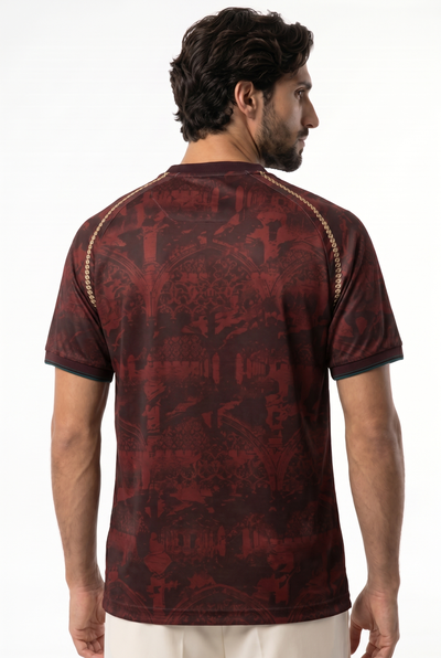 Portugal Heritage Jersey