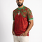 Morocco Heritage Jersey 2026