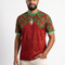 Morocco Heritage Jersey