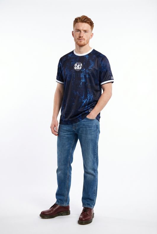 Scotland Heritage Jersey