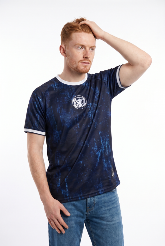 Scotland Heritage Jersey