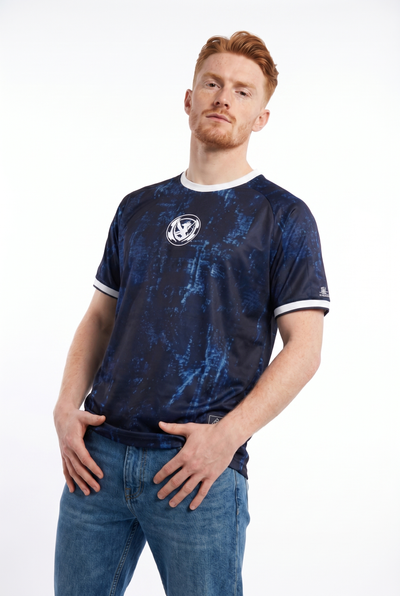 Scotland Heritage Jersey