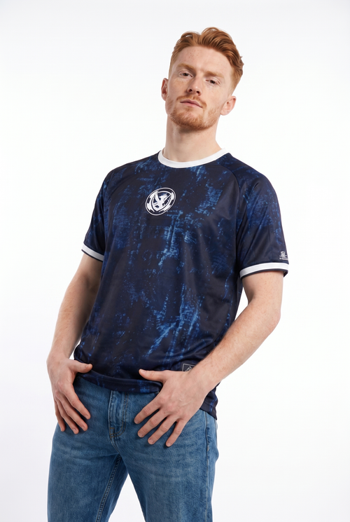 Scotland Heritage Jersey