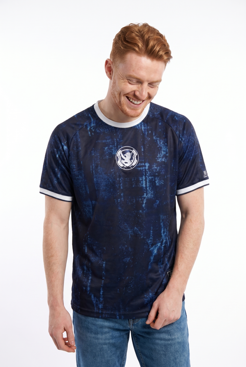 Scotland Heritage Jersey