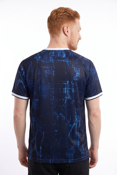 Scotland Heritage Jersey
