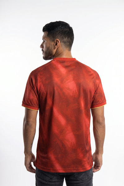 Spain Heritage Jersey