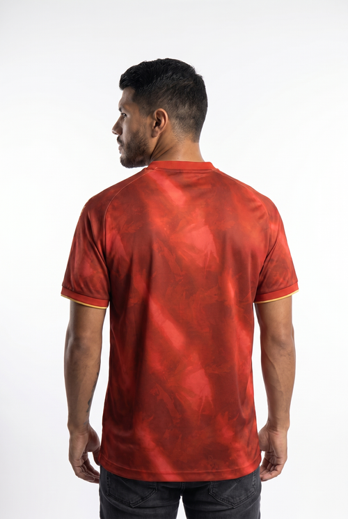 Spain Heritage Jersey