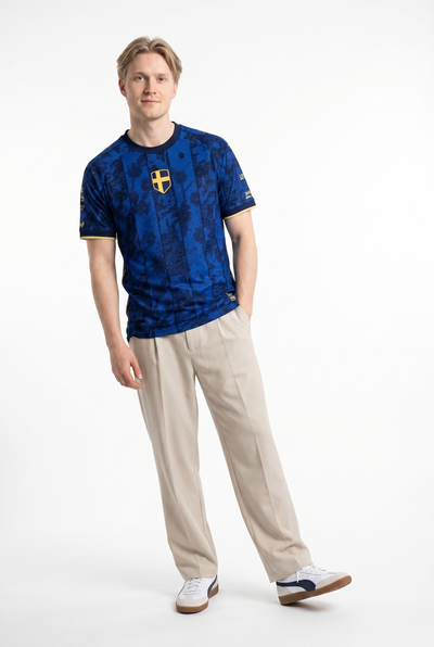 Sweden Heritage Jersey