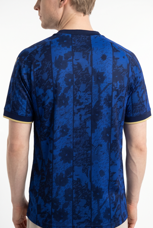 Sweden Heritage Jersey