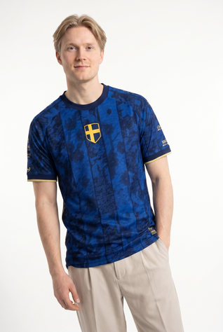 Sweden Heritage Jersey 2026