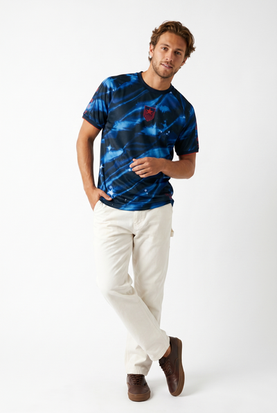 USA Heritage Jersey