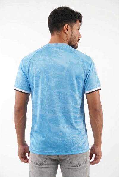 Uruguay Heritage Jersey