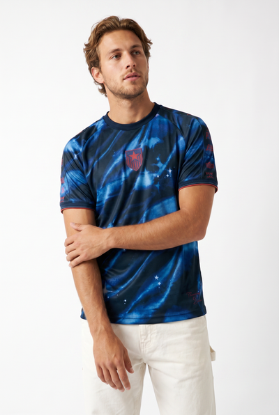 USA Heritage Jersey