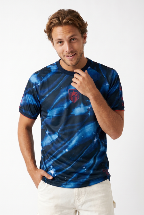 USA Heritage Jersey