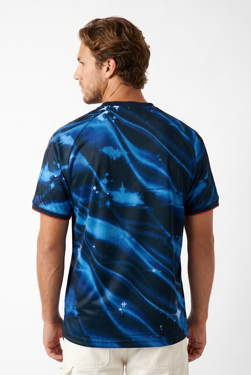 USA Heritage Jersey