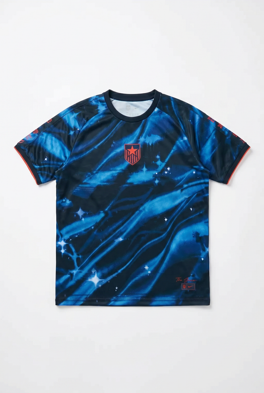 USA Heritage Jersey