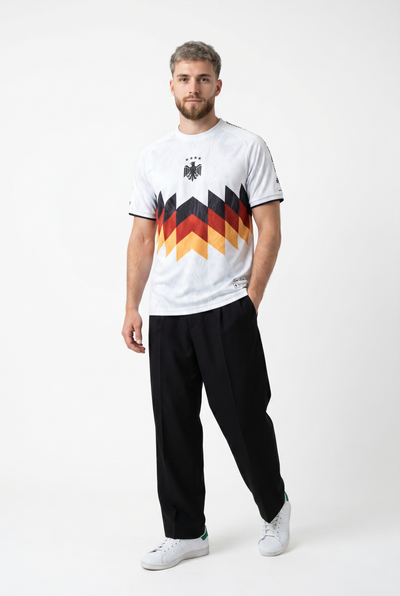Germany Heritage Jersey