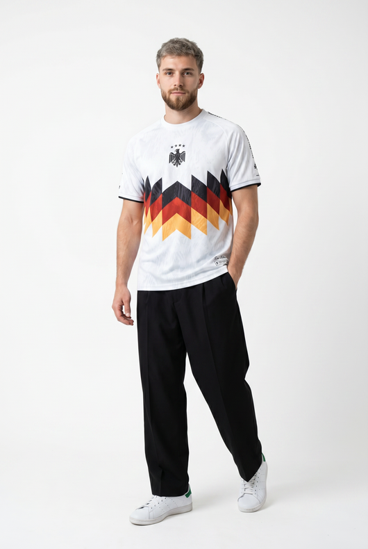 Germany Heritage Jersey