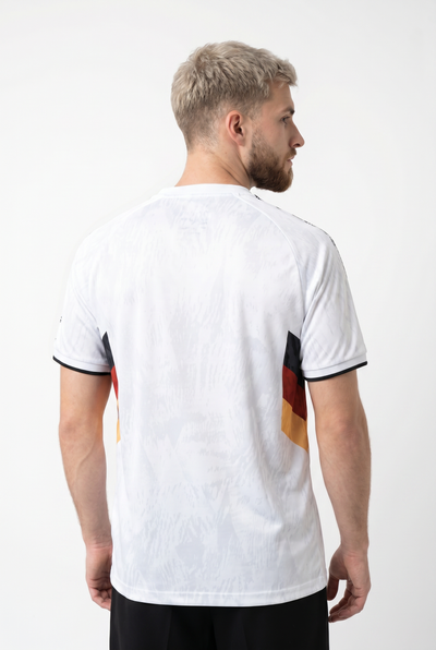 Germany Heritage Jersey 2026